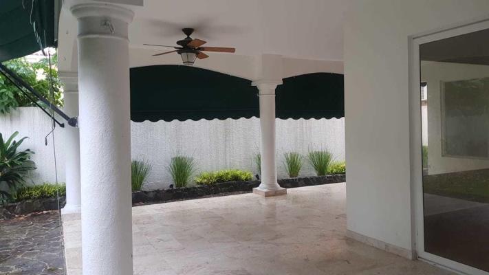 , Casa en alquiler en Costa del Este | P2005941