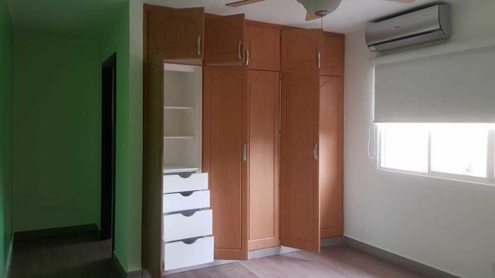 , Área Metropolitana