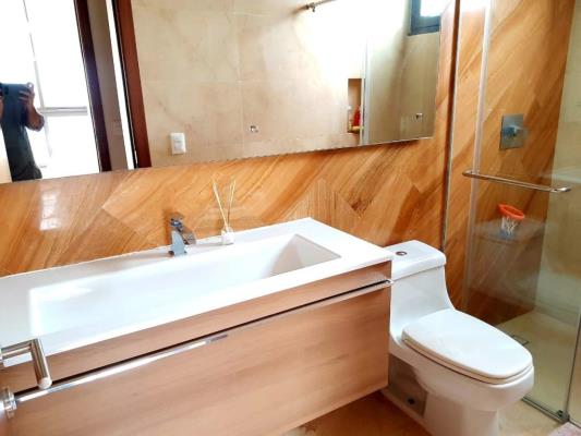 , Apartamento en alquiler en Santa Maria | P2006032