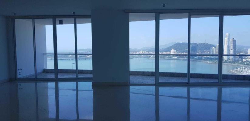 , Apartamento en alquiler en Punta Paitilla | P2006046