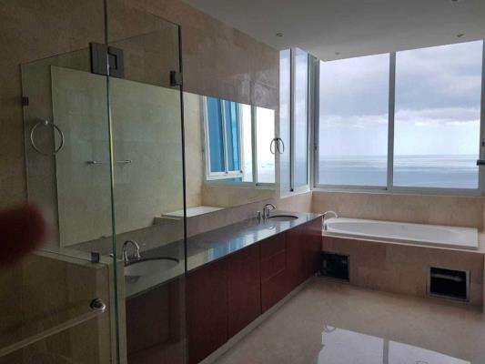 , Apartamento en alquiler en Punta Paitilla | P2006046