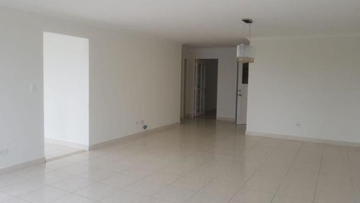 , Apartamento en alquiler en El Cangrejo | P2006186