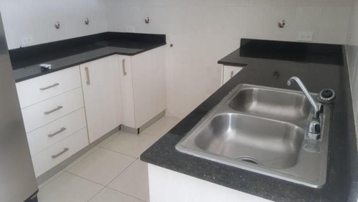 , Área Metropolitana