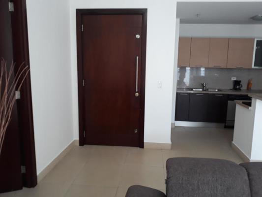 , apartamento