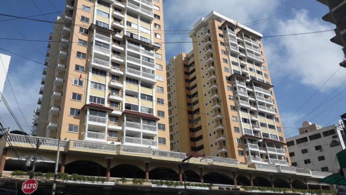 , apartamento