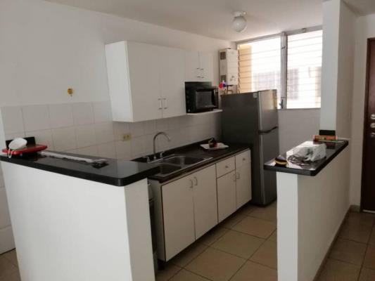 , apartamento