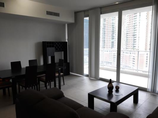 , Apartamento en alquiler en Punta Pacifica | P2006207