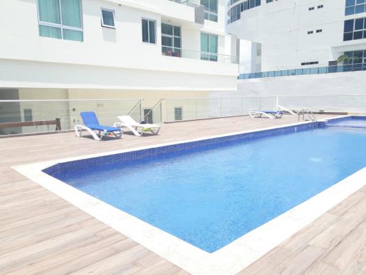 , Apartamento en alquiler en San Francisco | P2006214