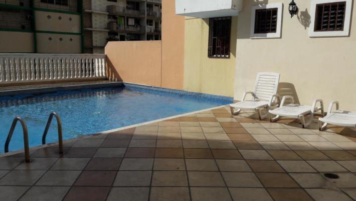 , Panamá