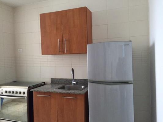 , apartamento