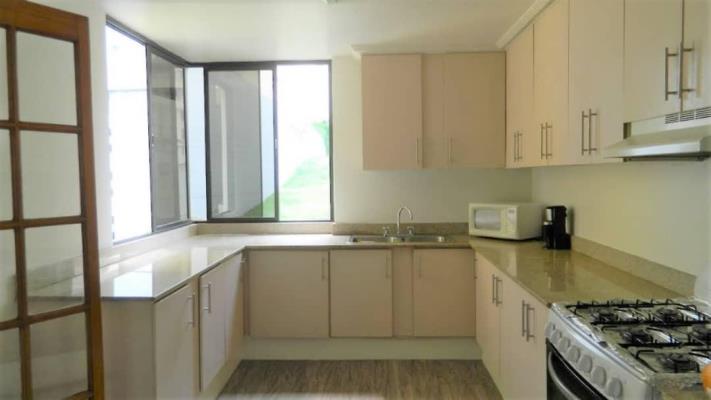 , apartamento