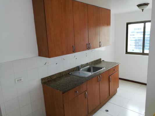 , Área Metropolitana