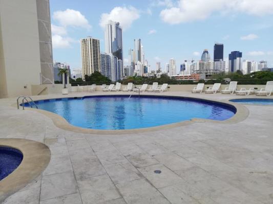 , Apartamento en alquiler en Punta Pacifica | P2006452