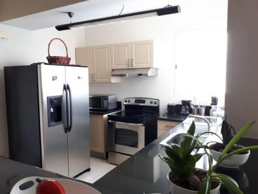 , Apartamento en alquiler en Avenida Balboa | P2006529