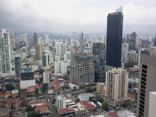 , Avenida Balboa