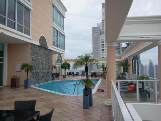 , apartamento