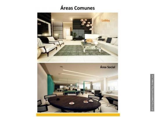 , Área Metropolitana