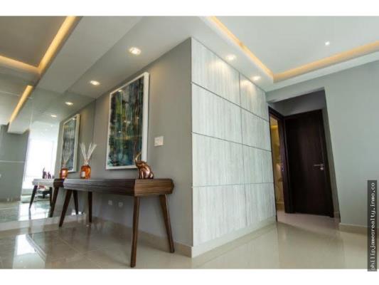 , Área Metropolitana