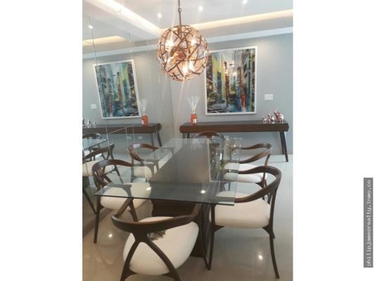 , Apartamento en alquiler en Bella Vista | P2008923