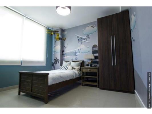 , Área Metropolitana