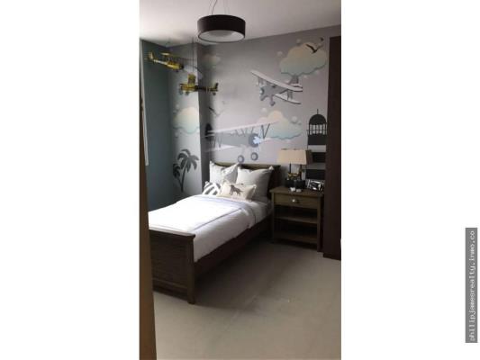 , Apartamento en alquiler en Bella Vista | P2008930