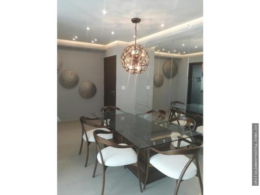 , Apartamento en alquiler en Bella Vista | P2008930