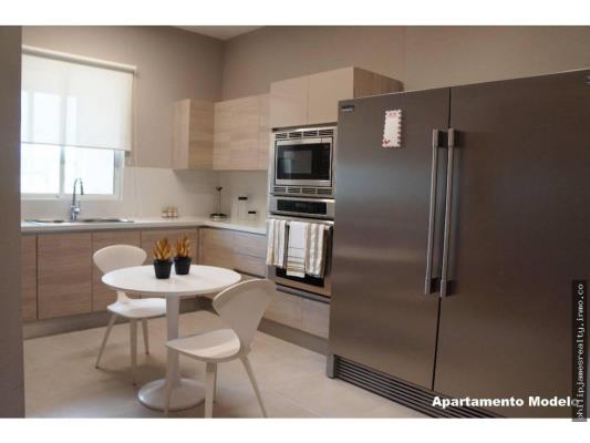 , Apartamento en venta en Santa Maria | P2008951