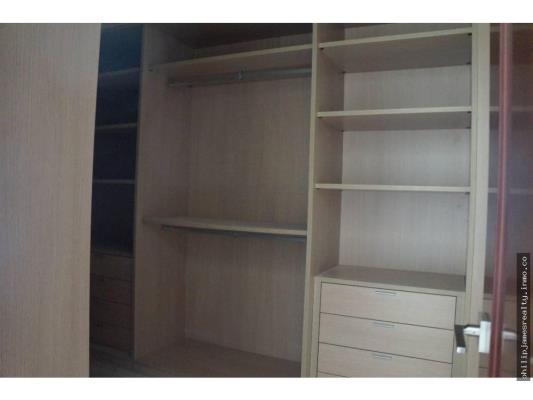 , Apartamento en venta en Santa Maria | P2008965