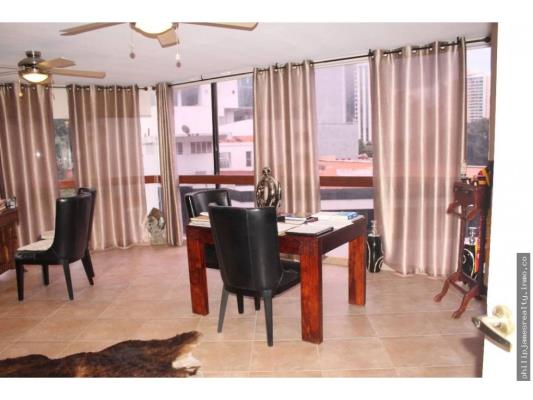 Torre VIP, Bella Vista