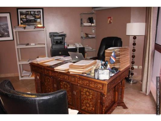 Torre VIP, Bella Vista