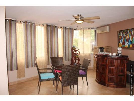 Torre VIP, Apartamento en venta en Bella Vista | Torre VIP -  P2008979