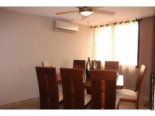 Torre VIP, Bella Vista