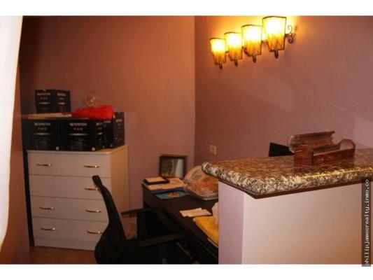 Torre VIP, Bella Vista