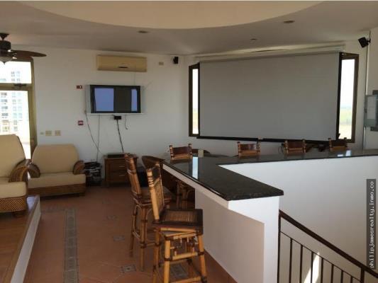 , Apartamento en venta en Rio Hato | P2009007