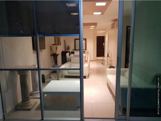 , Apartamento en alquiler en San Francisco | P2009077