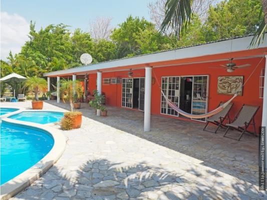 , Casa en alquiler en Chame | P2009119