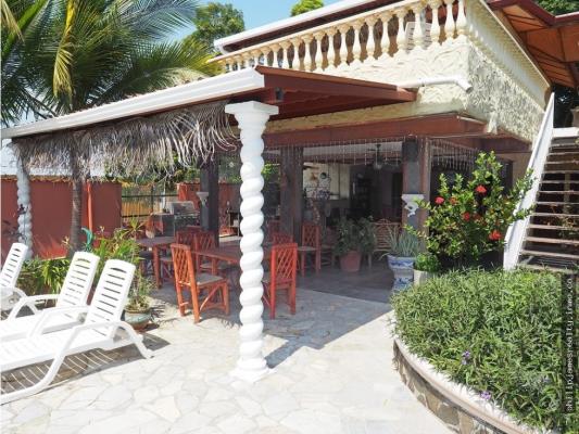 , Casa en alquiler en Chame | P2009119