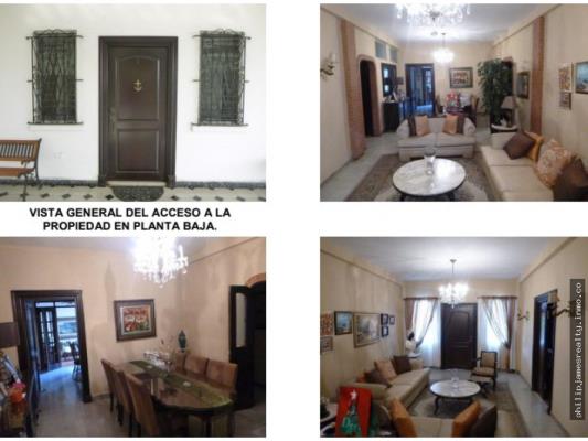 , Área Metropolitana