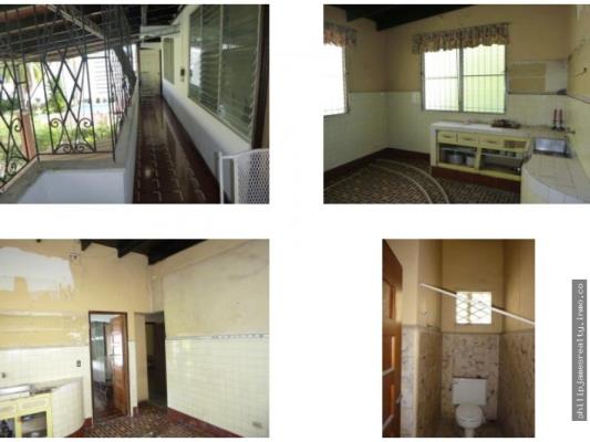 , Área Metropolitana