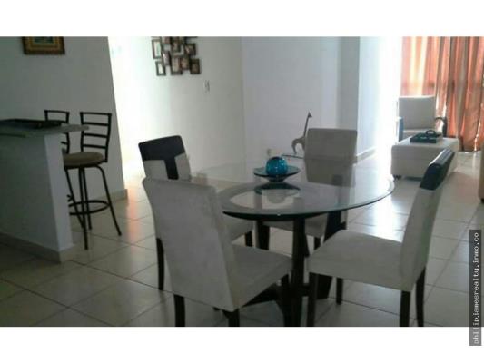 Central Park, apartamento