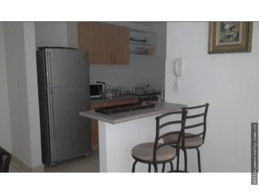 Central Park, apartamento