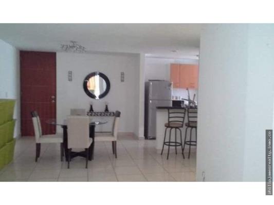 Central Park, Apartamento en alquiler en Pueblo Nuevo | Central Park -  P2009161