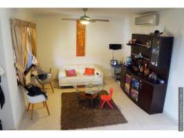 Versalles Juan Diaz, Panamá