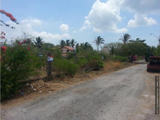 , Terreno en venta en Nueva Gorgona | P2009280