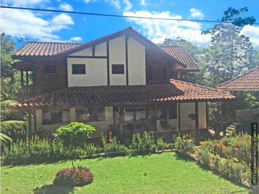 Brisas de Los Lagos, terreno