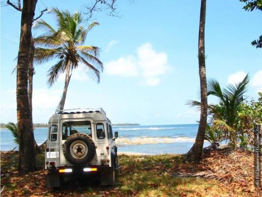 , Terreno en venta en Barrio Sur | P2009343