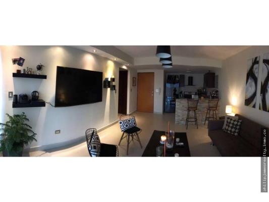 , Apartamento en alquiler en Panamá Pacífico | P2009399