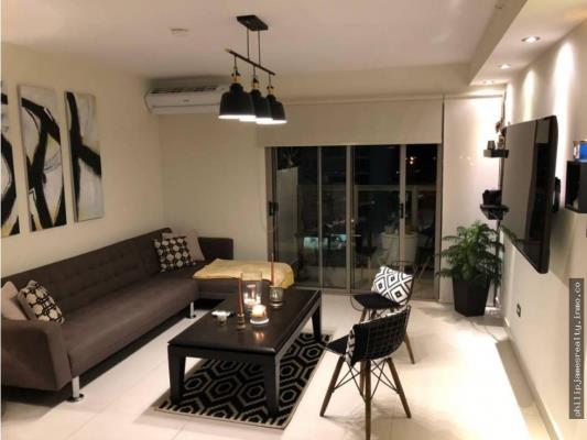 , Apartamento en alquiler en Panamá Pacífico | P2009399