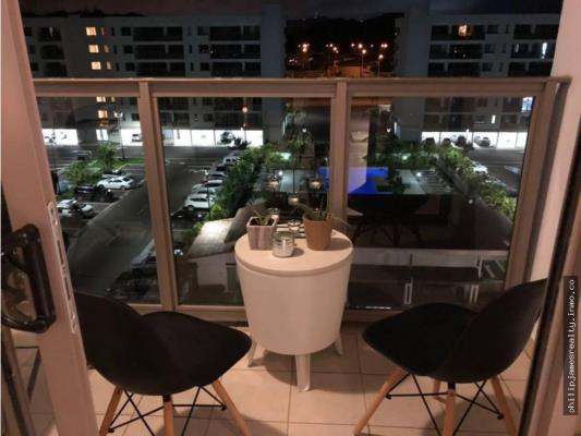 , Apartamento en alquiler en Panamá Pacífico | P2009399