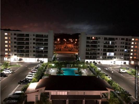 , Apartamento en alquiler en Panamá Pacífico | P2009399